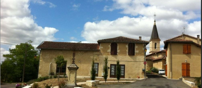 Votre village considéré comme village d'avenir ?