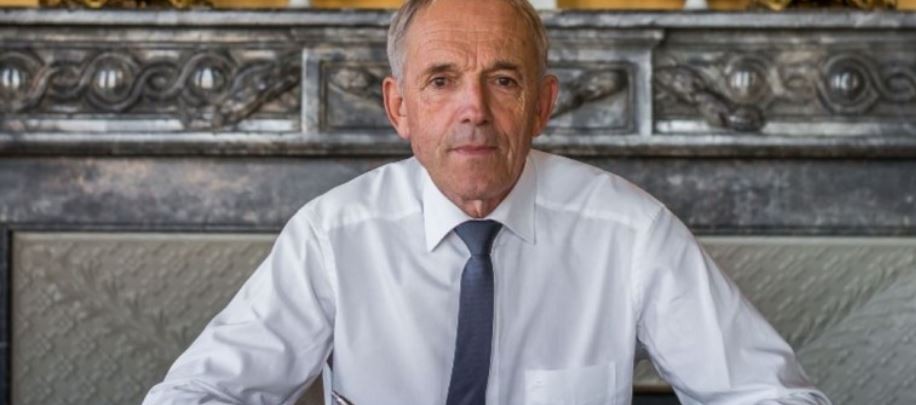 Christian LAPREBENDE.