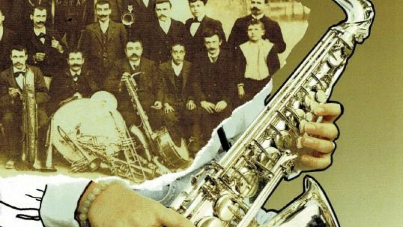 La Renaissance Estangoise fête ses 130 ans