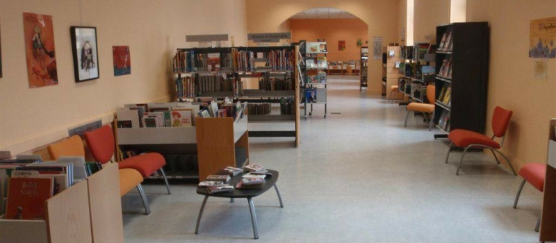 Les nuits de la lecture à la Médiathèque Yves Navarre