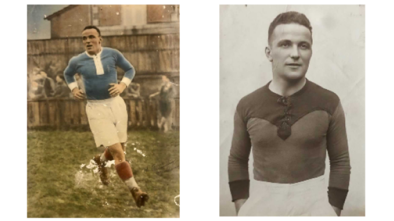 «Samedi rugby» aux archives départementales du Gers