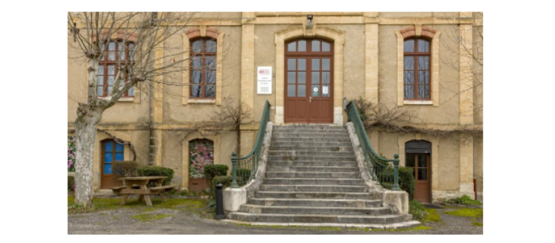 Journée Portes Ouvertes à l'INSPE, Institut National Supérieur du Professorat et de l'Education