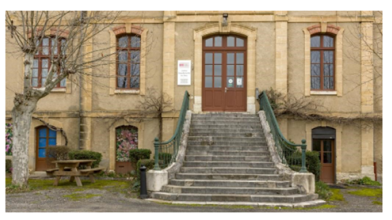 Journée Portes Ouvertes à l'INSPE, Institut National Supérieur du Professorat et de l'Education