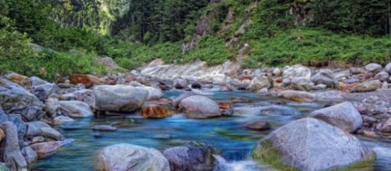 L'avenir de l'eau en débat