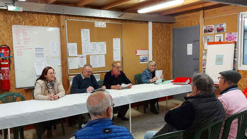 La Boule Lyonnaise, un club qui affiche une belle vitalité