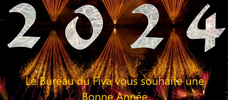 Le FIVA, bilan du Téléthon 2023