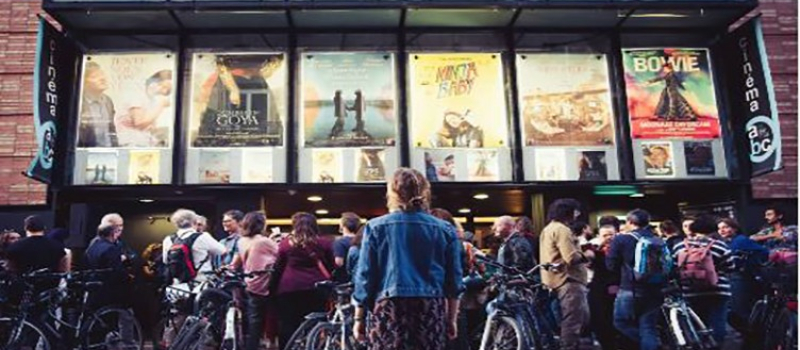 Festival International du Film d’Environnement,