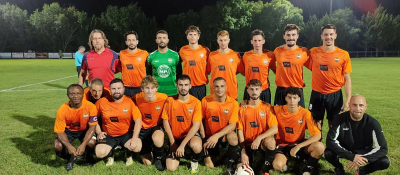 UAV Football : comme un parfum de déjà vu!