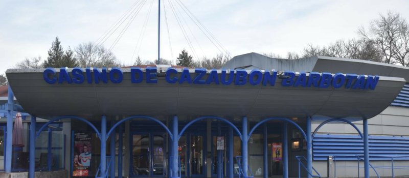 2024 démarre en fanfare au Casino Circus de Barbotan!