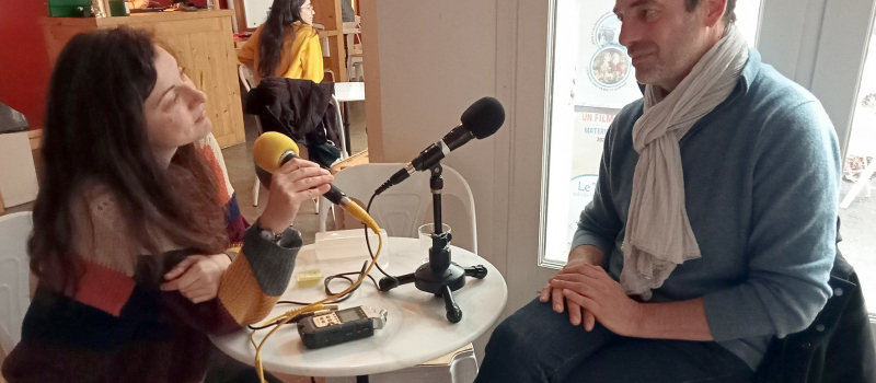 Programme de la semaine du 15 au 19 janvier à Radio Fil de l'Eau.