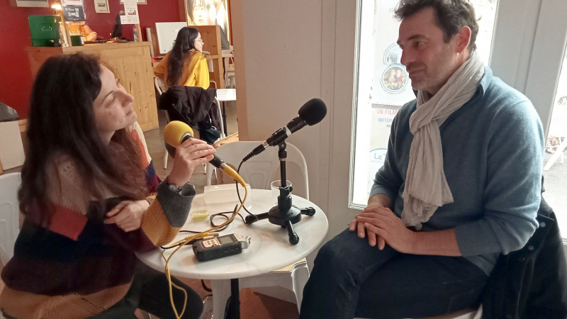 Programme de la semaine du 15 au 19 janvier à Radio Fil de l'Eau.