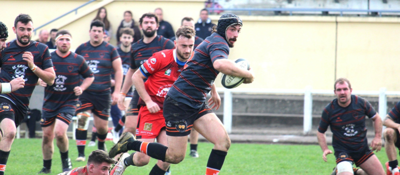 Tambour et trompettes pour une double victoire !