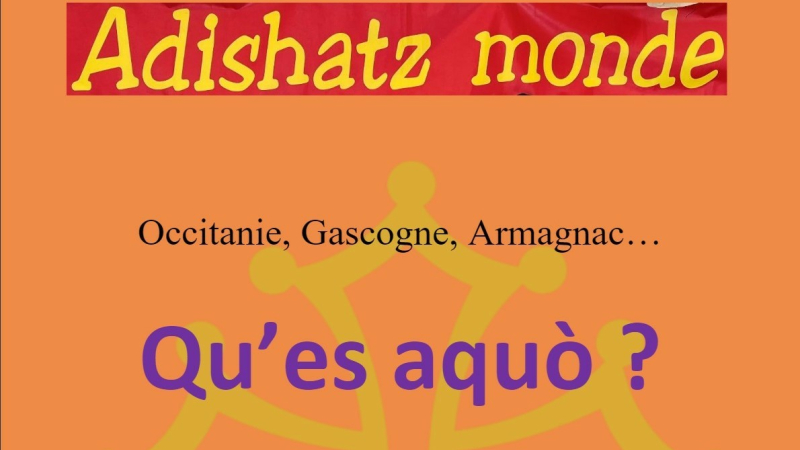 Gascon a Eusa
