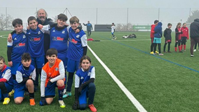 FCM l'équipe fanion en panne !