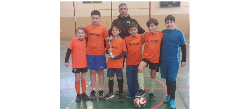 UAV  Football : un  week-end très mitigé!