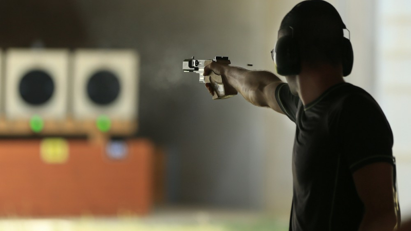 Le système d’information sur les armes bientôt accessible aux tireurs sportifs