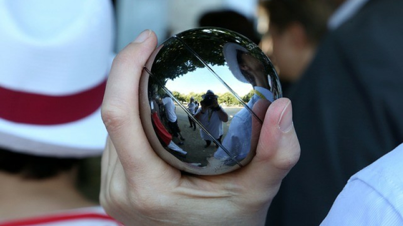 Assemblée Générale de la Pétanque l'Amicale  Durannaise