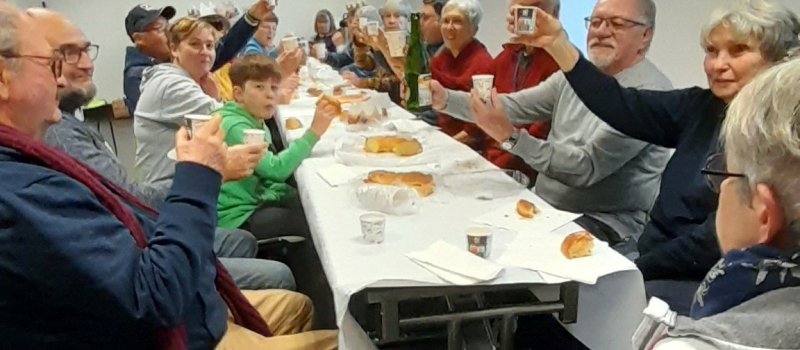 Ils ont tiré les rois