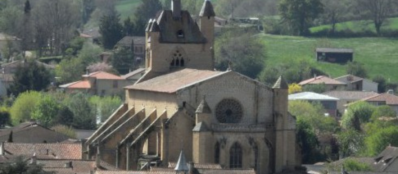 Annonces paroissiales