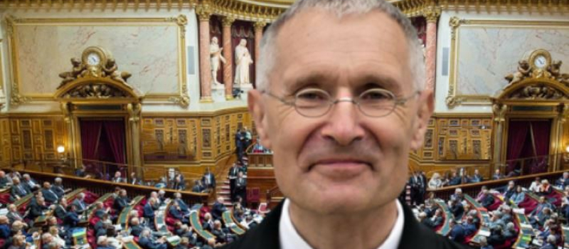 Le sénateur présidera une commission d'enquête sur le prix de l'électricité