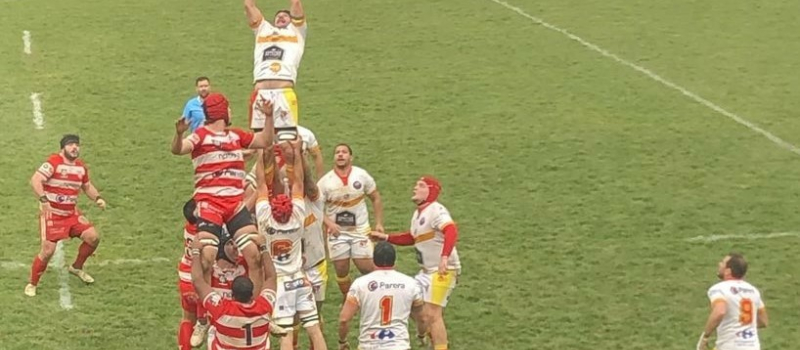 Les Lislois s’imposent dans l’Aude.