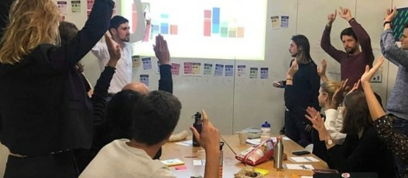 «De réflexion en transition", des ateliers écologiques à la MJC Maisoun