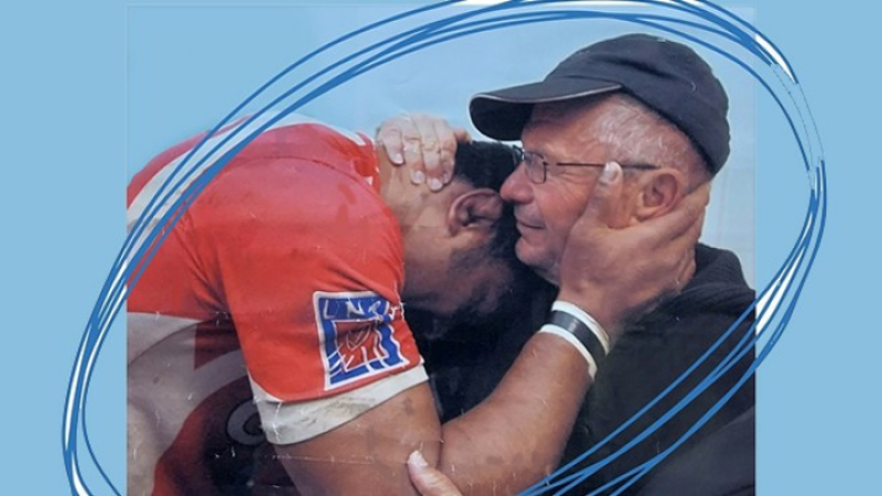 Le rugby selon Henri Broncan