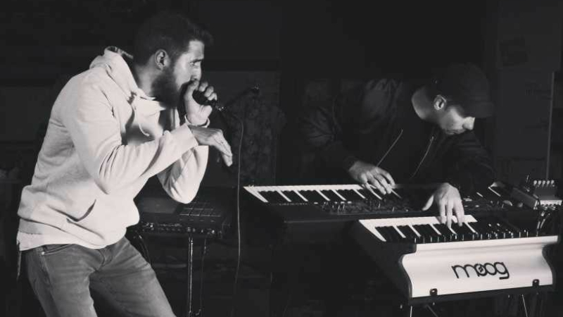 Concerts avec les Jeunesses Musicales de France