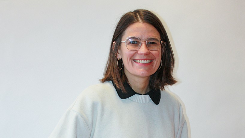 Une nouvelle directrice départementale du Gers pour l'Urssaf Midi-Pyrénées : Anne-Claire Libersac