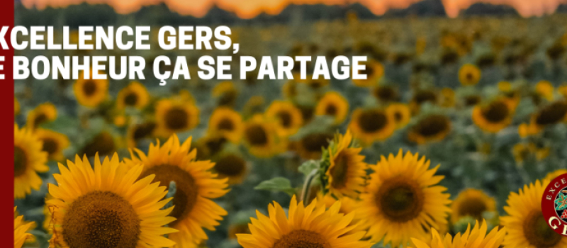 Les vœux d'Excellence Gers