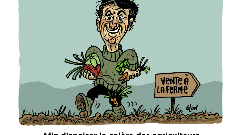 Anticipa-gers