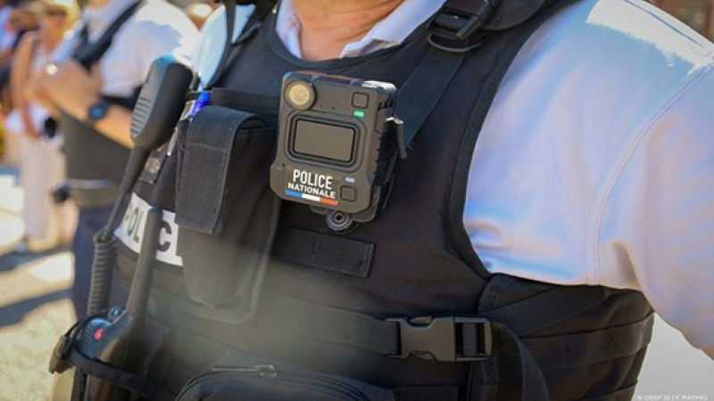 Recrudescence des vols par effraction,