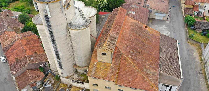 Exposition Europan, donnez votre avis sur la réhabilitation des friches !