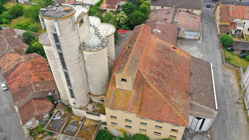 Exposition Europan, donnez votre avis sur la réhabilitation des friches !