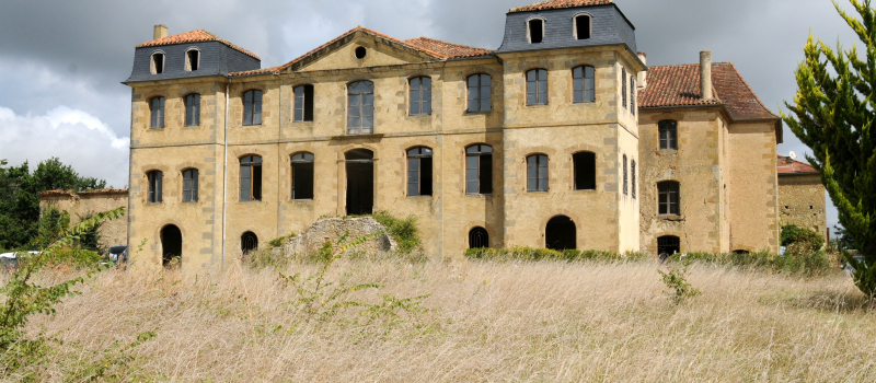 Prochain Café ô Château : présentation du projet "Tour de biodiversité"