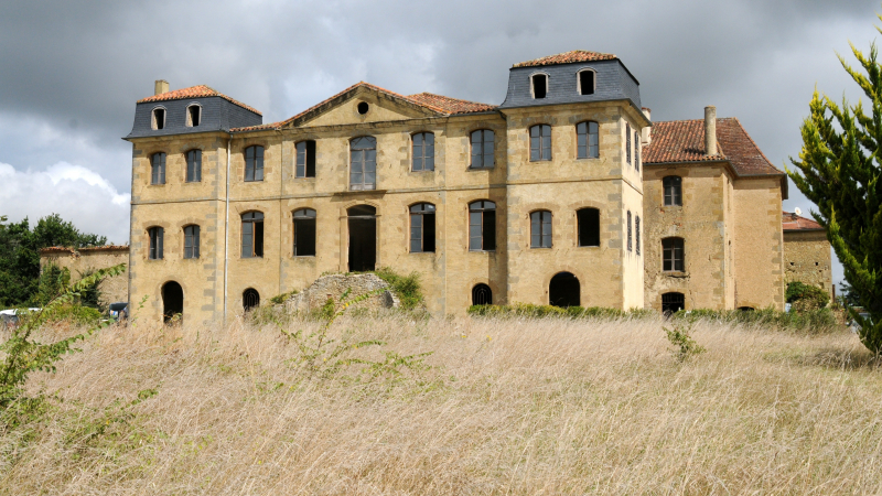 Prochain Café ô Château : présentation du projet "Tour de biodiversité"