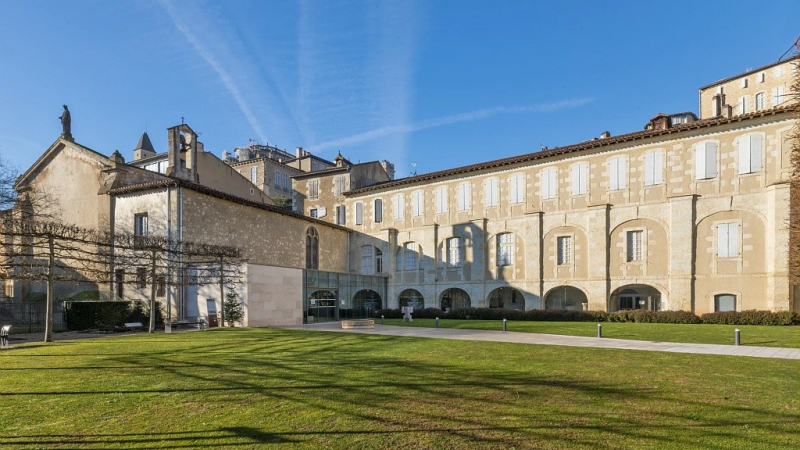 Musées : un nouveau pass annuel