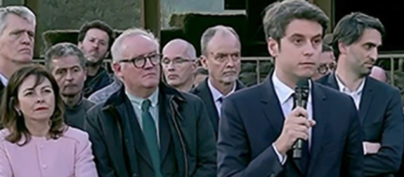 un comité régional de suivi des engagements du gouvernement