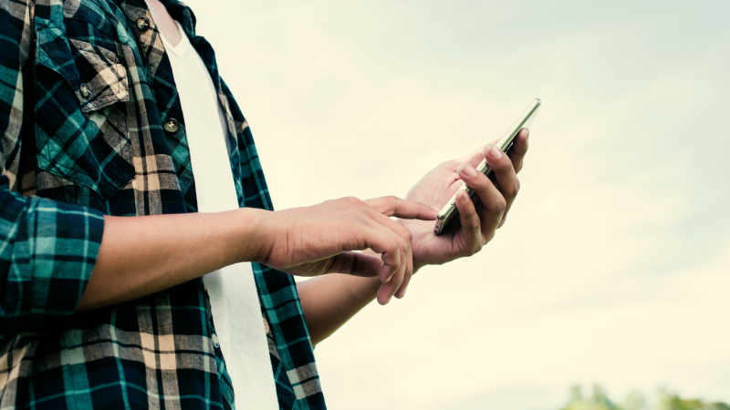 Application Intra Muros, toutes les actualités communales à portées de main