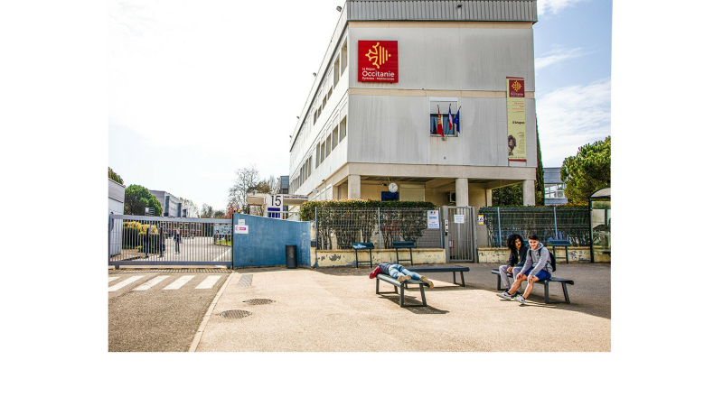 Nogaro: Bientôt «les Portes ouvertes» à la Cité scolaire d'Artagnan