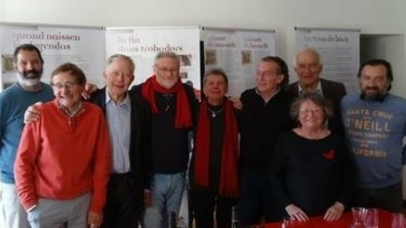 Succès du colloque Pais Nostre "Occitanie vers  plus d'autonomie