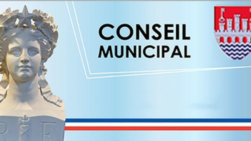 Conseil Municipal de la Commune