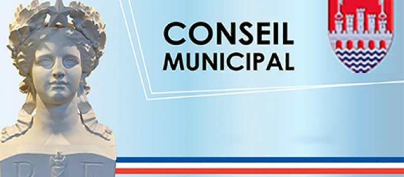 Conseil municipal, débat budgétaire