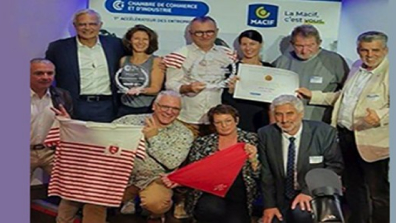 L’ACAL 32 , retour sur une année 2023 riche en événements
