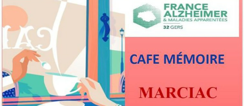 le Café Mémoire France Alzheimer revient