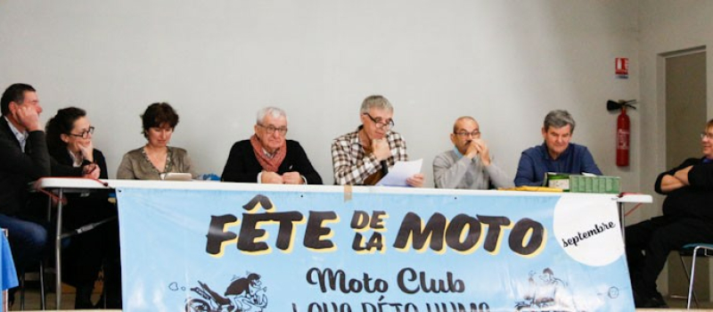 Assemblée Générale de Lous Peto Hums.