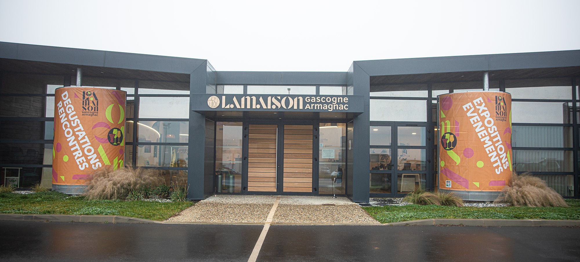 00 Entrée Maison Gascogne Armagnac 1bis 020224.jpg