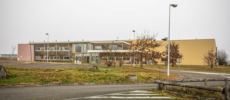 Nogaro: Bagarre à la Communauté de communes du Bas-Armagnac