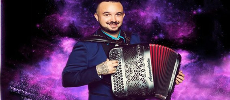 Alex Lorenzo au prochain thé dansant mirandais