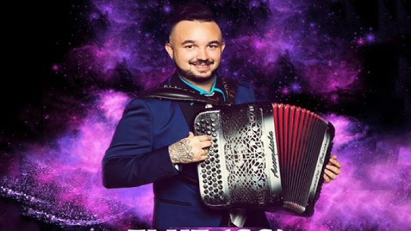 Alex Lorenzo au prochain thé dansant mirandais